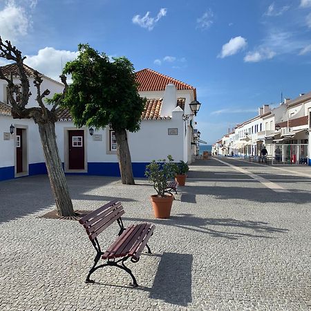 Costa Do Vizir Beach Village Porto Covo Exterior photo