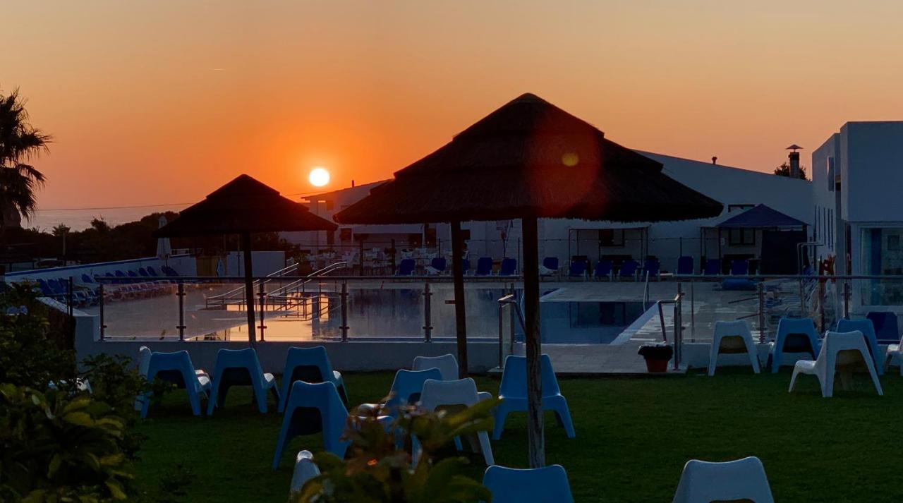 Costa Do Vizir Beach Village Porto Covo Exterior photo